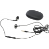 Наушники с микрофоном PHILIPS SHH9757 (с  регулятором громкости,шнур 1.2м)