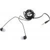 Наушники PHILIPS SHE3590BK  (шнур 1.2м)