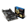 Материнская плата AMD A68H SocketFM2+ MATX A68HM-E33 MSI