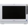 Моноблок MSI AP190-012XRU 18.5" HD Cel 1037U (1.8)/4Gb/500Gb/HDG/DVDRW/CR/noOS/GbitEth/WiFi/клавиатура/мышь/Cam/белый 1366x768 (9S6-A95312-012)