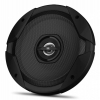 Колонки автомобильные JBL GT7-6 135Вт 93дБ 4Ом 16.5см (6 1/2дюйм) (ком.:2кол.) коаксиальные двухполосные