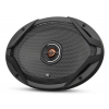 Колонки автомобильные JBL GX962 300Вт 94дБ 2.3Ом 15x23см (6x9дюйм) (ком.:2кол.) коаксиальные двухполосные