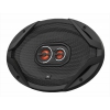 Колонки автомобильные JBL GX963 300Вт 94дБ 2.3Ом 16x23см (6x9дюйм) (ком.:2кол.) коаксиальные трехполосные