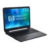Ноутбук HP 255 <K7J22EA> AMD E1-2110 (1.0)/2G/500G/15.6"HD AG/Int: AMD HD 8210/DVD-SM/BT/cam HD/DOS