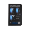 Защитное стекло для Sony Xperia T3, DF (Sony Xperia T3 DF xSteel-10)