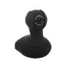 IVUE IV2305W-B. Беспроводная WiFi IP камера MJPEG, Аудио, Черная