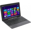 ASUS Transformer Book T100TAM <90NB0794-M01240>  Atom  Z3775/2/64Gb/WiFi/BT/Win8/10.1"/1.15  кг