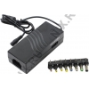KS-is Rooq KS-258 блок питания (12-24V, 100W)+8 сменных  разъёмов питания