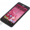 ASUS Zenfone 5 <90AZ00K1-M00650> Black (1.2GHz,1GB RAM, 5"  960x540 IPS,3G+BT+WiFi+GPS, 8Gb+microSD,8Mpx,Andr)