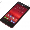 ASUS Zenfone 5 <90AZ00K3-M00670> Red (1.2GHz,1GB RAM, 5"  960x540  IPS,3G+BT+WiFi+GPS,  8Gb+microSD,8Mpx,Andr)