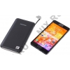 Samsung <F-SM-A501FZKDS> Galaxy A5 SM-A500F/DS Black+внешний  аккумулятор  EB-PG900BBEGRU  Black