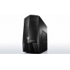 ПК Lenovo Erazer X310 TWR i5 4460 (3.2)/8Gb/2Tb/SSHD8Gb/GTX760 2Gb/DVDRW/CR/Windows 8.1 Single Language 64/Eth/WiFi/450W/клавиатура/мышь/черный (90AU000ERK)