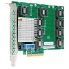 Контроллер HPE 12Gb SAS Expander Card with Cables for DL380 Gen9 (727250-B21)