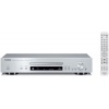 Плеер CD Yamaha CD-N301 серебристый (ACDS300S)
