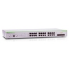 Коммутатор Allied Telesis AT-GS924M-50 20G управляемый