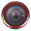 Колонки автомобильные Edge EDPRO8M-E4 600Вт 92дБ 3.2Ом 20см (8дюйм) (ком.:1кол.) широкополосные однополосные (мин.кол.2)
