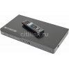 Плеер Blu-Ray LG BKS-2000 черный Karaoke 1080p Smart-TV 1xUSB2.0 1xHDMI Eth