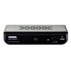 Ресивер DVB-T2 Cadena 1511M2 черный (046/91/00009062)