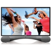 Телевизор LED BBK 22" 22LEM-5002/FT2C Vale черный/FULL HD/50Hz/DVB-T/DVB-T2/DVB-C/USB (RUS)