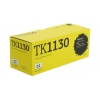 Картридж T2 TC-K1130 (TK-1130) для Kyocera FS-1030MFP/1130MFP. Черный. 3000 страниц (с чипом).