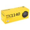 Картридж T2 TC-K1140 (TK-1140) для Kyocera FS-1035MFP/1135MFP. Черный. 7200 страниц (с чипом).
