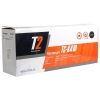 Картридж T2 TC-K410 (TK-410) для Kyocera KM-1620/1635/1650/2020/2050. Черный. 15000 страниц (туба).