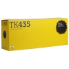 Картридж T2 TC-K435 (TK-435) для Kyocera KM-1620/1635/2020/2050/TASKalfa 180/220. Черный. 15000 страниц (туба).