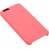 Apple <MGXT2ZM> iPhone 6 Silicone Case Pink чехол для iPhone  6  (силикон,  розовый)