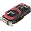 2Gb <PCI-E> DDR-5 Palit <GeForce GTX 960  SuperJetStream> (RTL) DualDVI+HDMI+DP+SLI