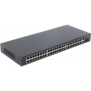 TP-LINK <TL-SL2452> Управляемый коммутатор (48UTP 10/100Mbps+ 2UTP  10/100/1000Mbps + 2SFP)
