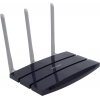 TP-LINK <TL-WR1045ND> Wireless N Gigabit Router (4UTP 1000Mbps, 1WAN, 802.11b/g/n, 450Mbps,  USB, 3x5dBi)