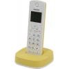 Panasonic  KX-TGC310RUY  р/телефон (трубка с  ЖК диспл., DECT)