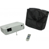 NEC Projector M402HG (DLP, 4000 люмен, 10000:1, 1920x1080, D-Sub, HDMI, RCA, USB, LAN,  ПДУ, 2D/3D)