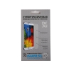 Суперпрозрачная пленка для Samsung Galaxy S4 DF sClear-01
