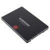 Твердотельный накопитель SSD 2.5" 1TB Samsung 850 PRO (R550/W520Mb/s, 3D V-NAND MLC, MHX, SATA 6Gb/s) (MZ-7KE1T0BW)