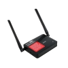 Интернет центр Zyxel Keenetic Omni II Интернет-центр для выделенной линии Ethernet, с точкой доступа Wi-Fi 802.11n 300 Мбит/с, коммутатором Ethernet и