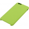 Apple <MGXX2ZM> iPhone 6 Plus Silicone Case Green чехол для  iPhone  6  Plus
