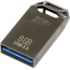 Silicon Power Jewel J50 <SP008GBUF3J50V1T> USB3.0 Flash Drive  8Gb (RTL)