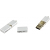 Silicon Power LuxMini 710 <SP064GBUF2710V1S>  USB2.0 Flash  Drive  64Gb  (RTL)