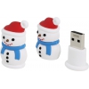 SmartBuy X'mas series <SB16GBSman> USB2.0 Flash  Drive  16Gb  (RTL)