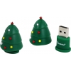 SmartBuy X'mas series <SB8GBXtree> USB2.0 Flash  Drive  8Gb  (RTL)