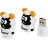 SmartBuy Wild series <SB8GBsheep> USB2.0 Flash Drive  8Gb (RTL)