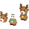 SmartBuy Wild series <SB8GBDeer> USB2.0 Flash  Drive 8Gb (RTL)