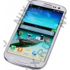 Samsung Galaxy S III GT-I9301I Ceramic White  (1.4GHz,1.5GbRAM, 4.8"1280x720,3G+BT+WiFi+GPS,16Gb+microSD,8Mpx,Andr)