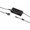 Блок питания Hama NBUni8(12192) 90W 15V-19V от бытовой электросети (00012192)