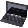 Трансформер Asus T100TAL-BING-DK033B Atom Z3735D/2Gb/SSD32Gb/Intel HD Graphics/10.1"/Touch/HD (1366x768)/3G/Windows 8.1 32/grey/WiFi/BT/Cam (90NB06V1-M01070)
