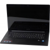 Ноутбук Lenovo IdeaPad G7070 Pentium 3558U/4Gb/500Gb/DVD-RW/Intel HD Graphics/17.3"/HD+ (1600x900)/Windows 8.1/black/WiFi/BT/Cam/2800mAh (80HW003TRK)