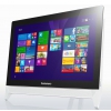 Моноблок Lenovo c20-30 19.5" Full HD P 3558U/4Gb/500Gb/GF820M 1Gb/DVDRW/Windows 8.1/WiFi/клавиатура/мышь/Cam/белый 1920x1080 (F0B2000MRK)