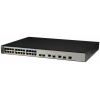 Коммутатор Huawei S2750-28TP-EI-AC 24x100Mb 2G 2SFP управляемый