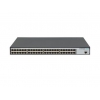 Коммутатор HPE 1620-48G JG914A 48G управляемый